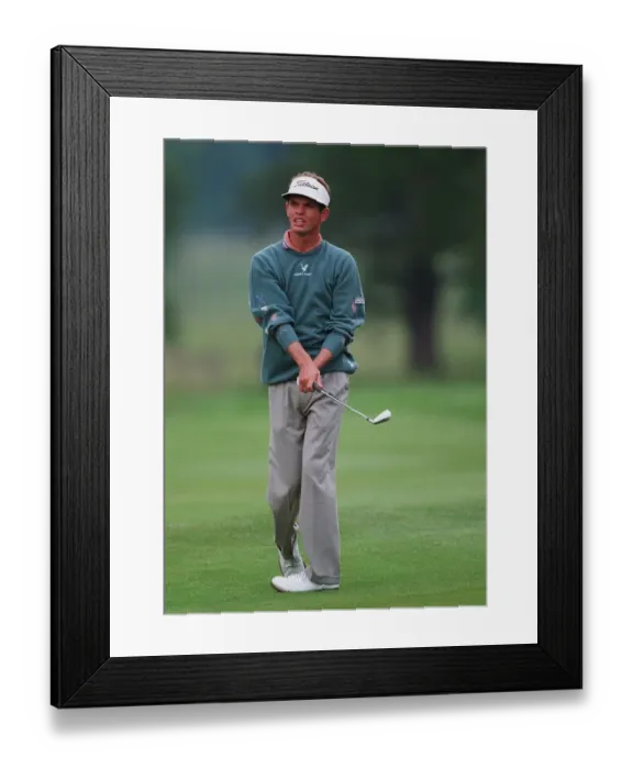Framed Print : Andrew Coltart Framed Print : Andrew Coltart