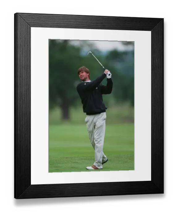 Framed Print : Anders Forsbrand Framed Print : Anders Forsbrand