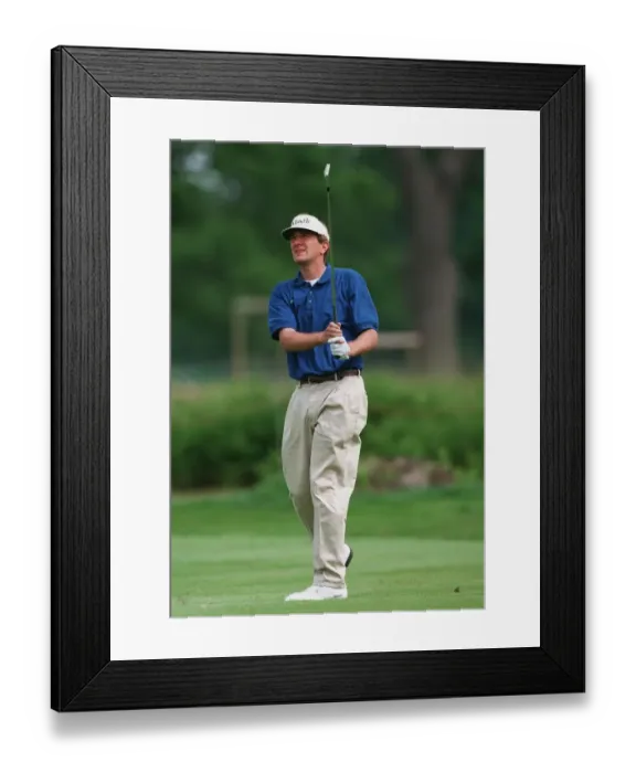 Framed Print : Jim Payne England, 05 June 1995 Date: 05 June 1995 Framed Print : Jim Payne England, 05 June 1995 Date: 05 June 1995
