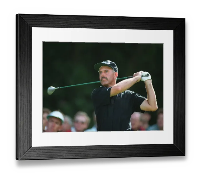 Framed Print : Mark James Framed Print : Mark James