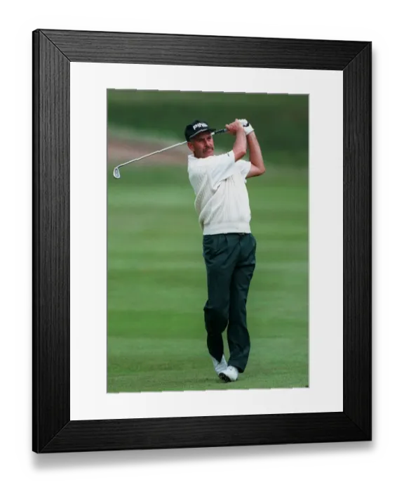 Framed Print : Mark James Framed Print : Mark James