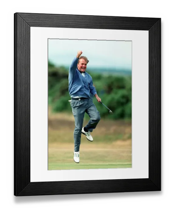 Framed Print : Steven Bottomley