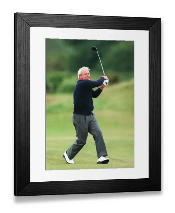 Framed Print : Arnold Palmer Framed Print : Arnold Palmer