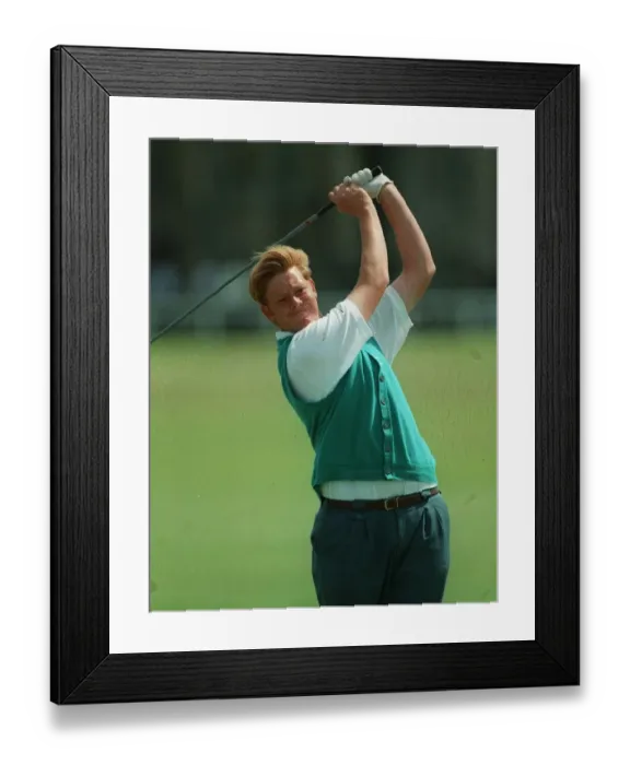 Framed Print : Gordon Sherry Framed Print : Gordon Sherry