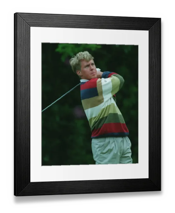 Framed Print : Pierre Fulke Framed Print : Pierre Fulke