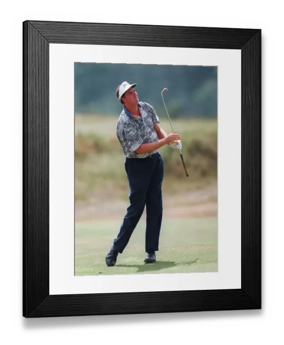 Framed Print : Adam Tillman Framed Print : Adam Tillman