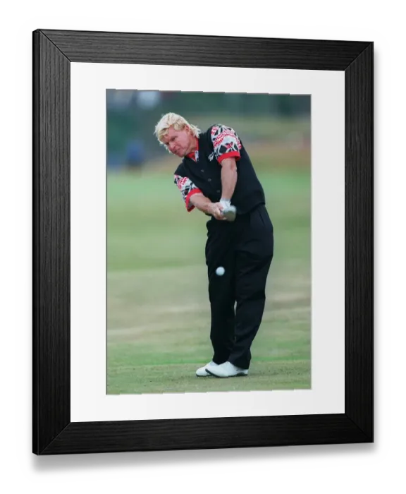 Framed Print : Bill Glasson Framed Print : Bill Glasson