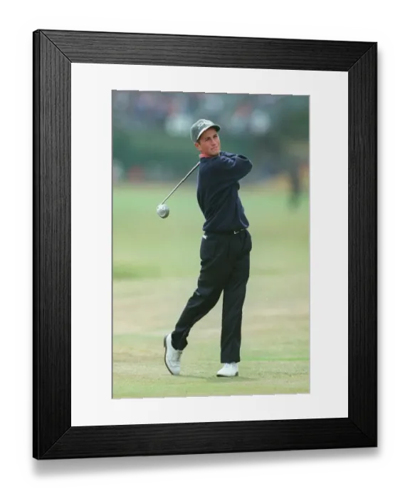 Framed Print : Steve Webster Framed Print : Steve Webster