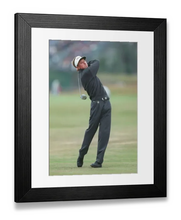 Framed Print : Robert Allenby Framed Print : Robert Allenby