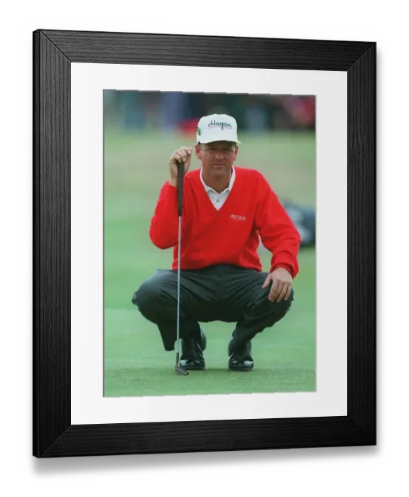 Framed Print : Mark Brooks Framed Print : Mark Brooks