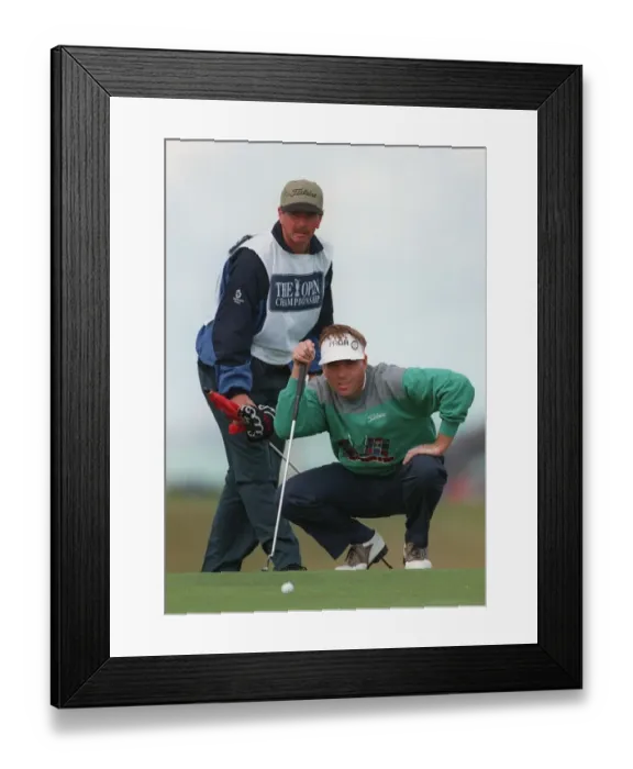Framed Print : Brian Watts Framed Print : Brian Watts