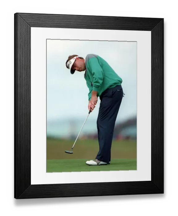 Framed Print : Brian Watts Framed Print : Brian Watts