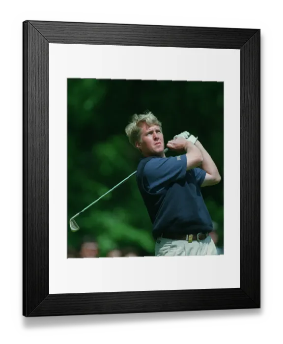 Framed Print : Pierre Fulke Framed Print : Pierre Fulke
