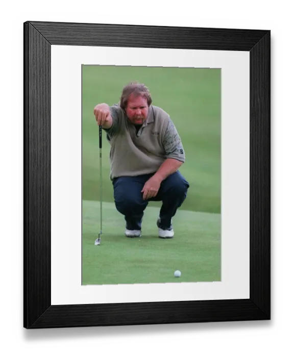 Framed Print : Craig Stadler Framed Print : Craig Stadler