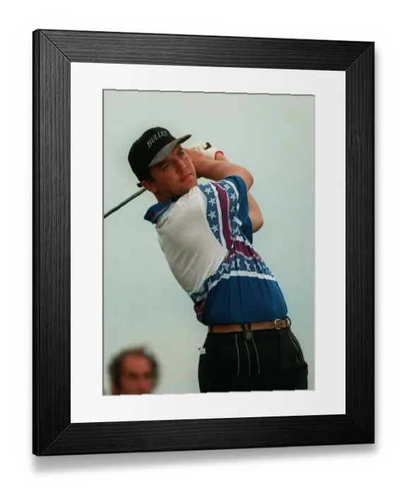 Framed Print : Nigel Graves