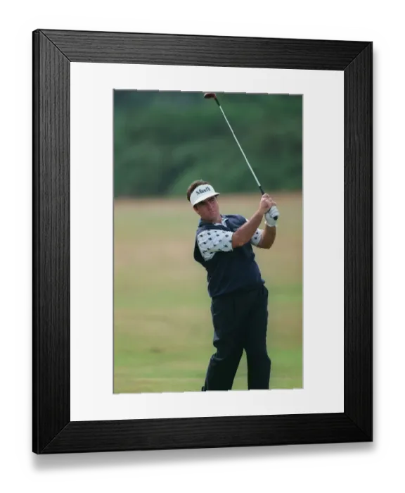 Framed Print : Craig Parry Framed Print : Craig Parry