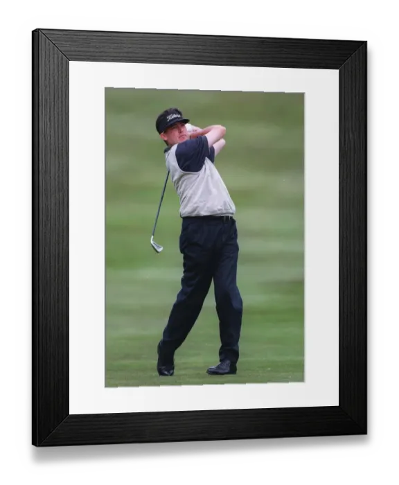 Framed Print : Karl O Donnell