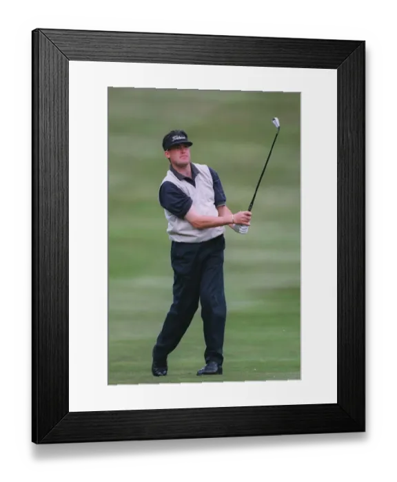 Framed Print : Karl O Donnell Framed Print : Karl O Donnell