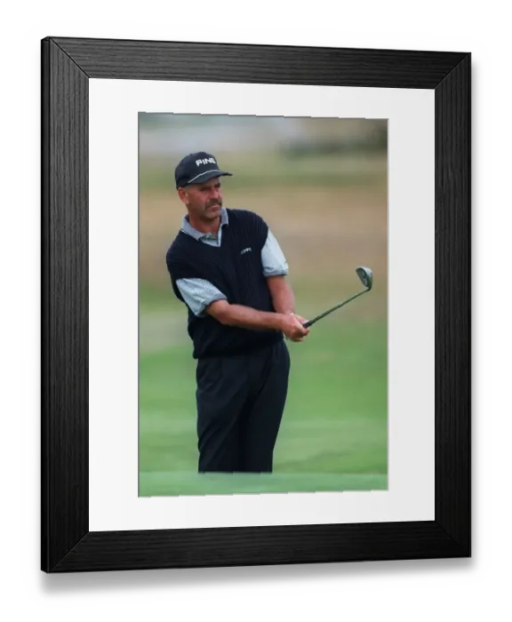 Framed Print : Mark James Framed Print : Mark James