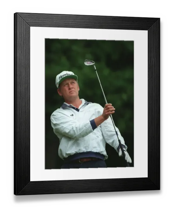 Framed Print : Ian Palmer Framed Print : Ian Palmer