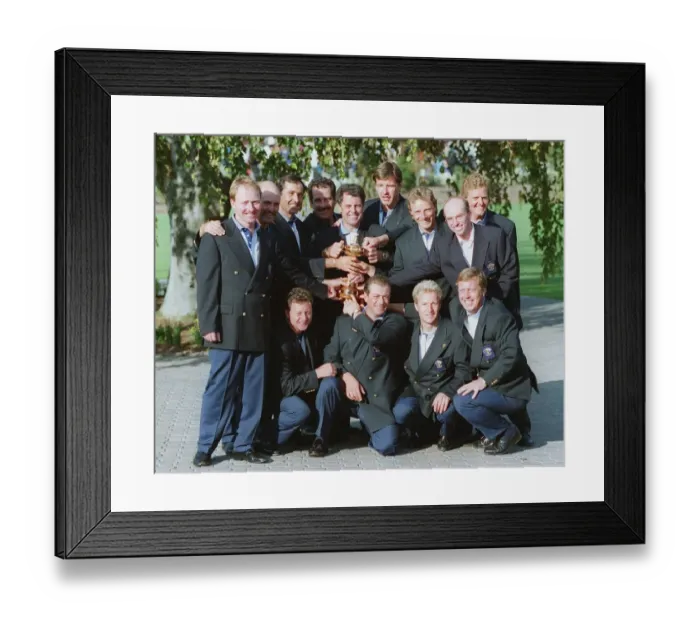 Framed Print : European Celebrations Framed Print : European Celebrations