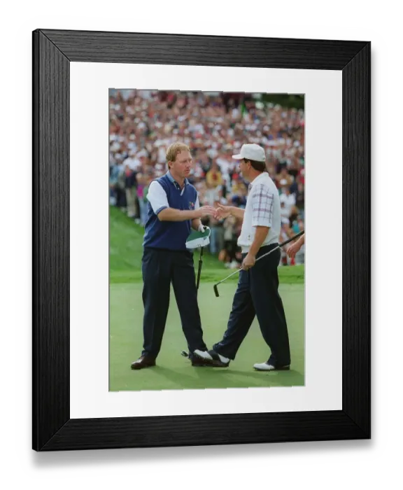 Framed Print : Philip Walton & Jay Hs Framed Print : Philip Walton & Jay Hs