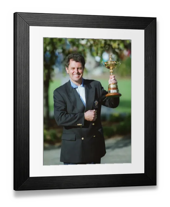 Framed Print : Bernard Gallacher Framed Print : Bernard Gallacher