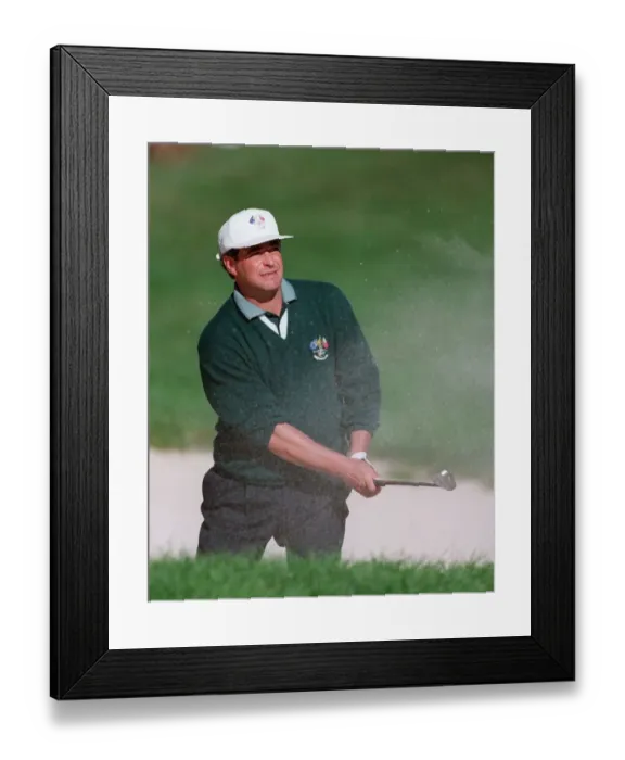 Framed Print : Costantino Rocca