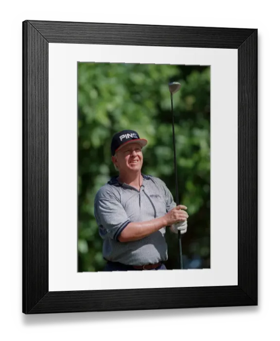Framed Print : Bill Mayfair Framed Print : Bill Mayfair
