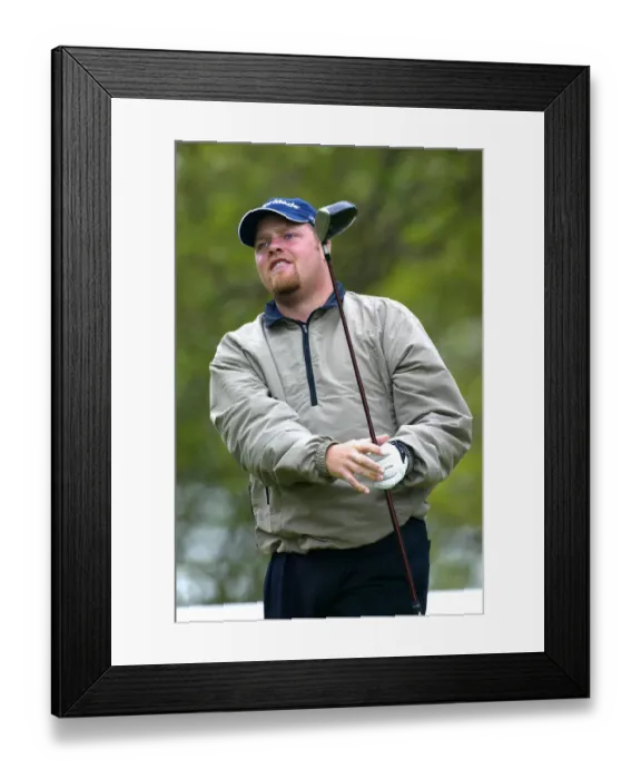 Framed Print : Carl Pettersson Framed Print : Carl Pettersson