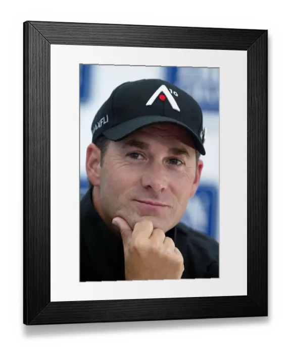 Framed Print : Scott Mccarron Framed Print : Scott Mccarron