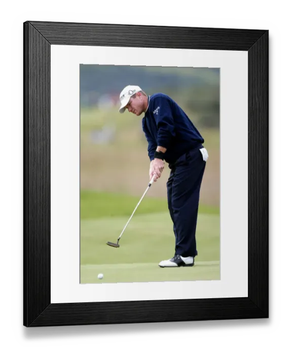 Framed Print : Scott Verplank Framed Print : Scott Verplank