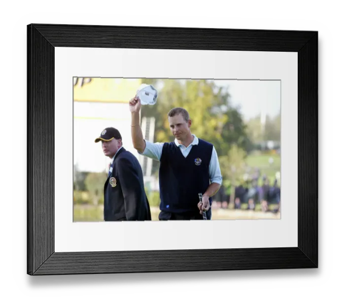 Framed Print : Niclas Fasth Framed Print : Niclas Fasth
