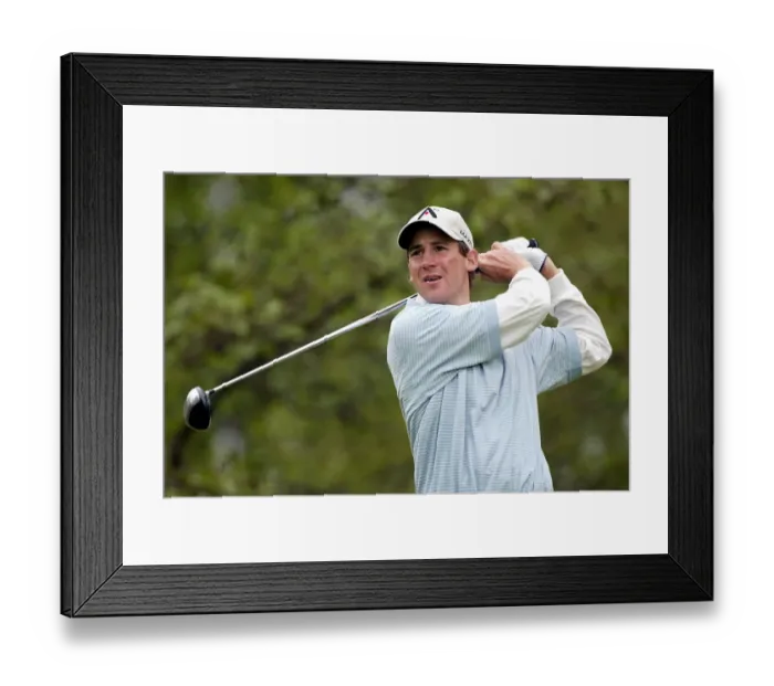 Framed Print : Tobias Dier
