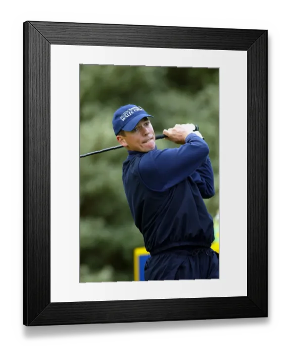Framed Print : David Park Framed Print : David Park