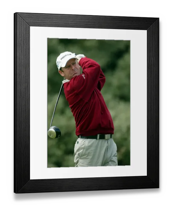 Framed Print : Gary Evans