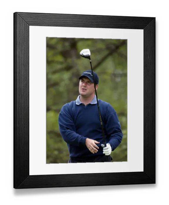Framed Print : John Bickerton Framed Print : John Bickerton
