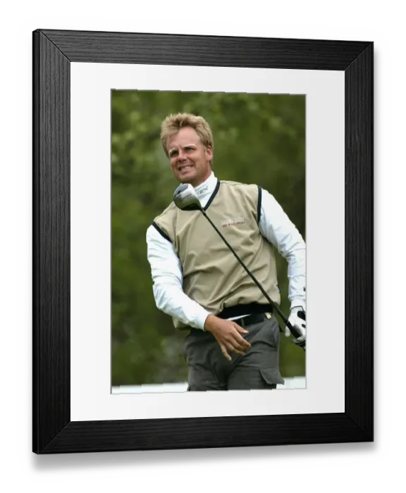 Framed Print : Klas Eriksson Framed Print : Klas Eriksson