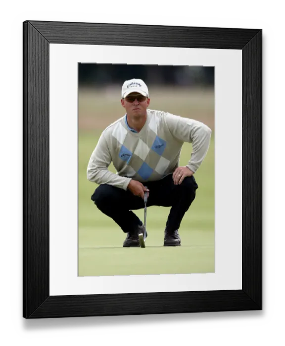 Framed Print : Niclas Fasth Framed Print : Niclas Fasth