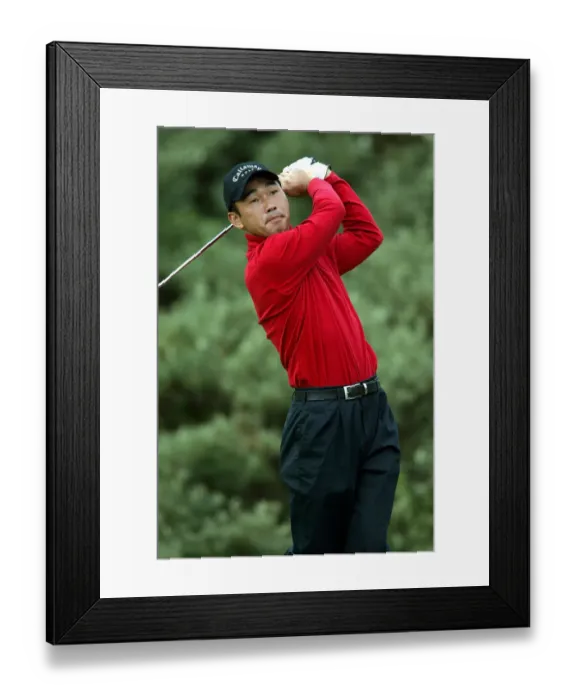 Framed Print : Kenichi Kuboya