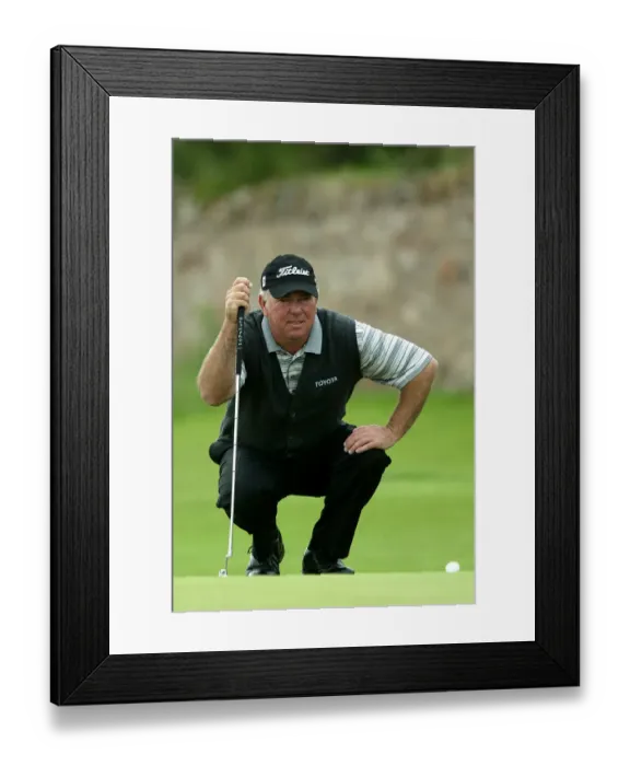 Framed Print : Mark O Meara Framed Print : Mark O Meara