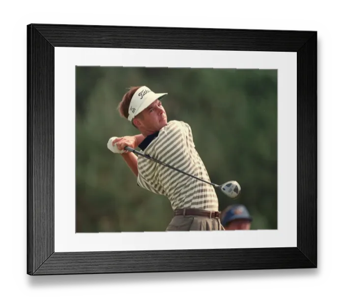 Framed Print : Dean Robertson Framed Print : Dean Robertson