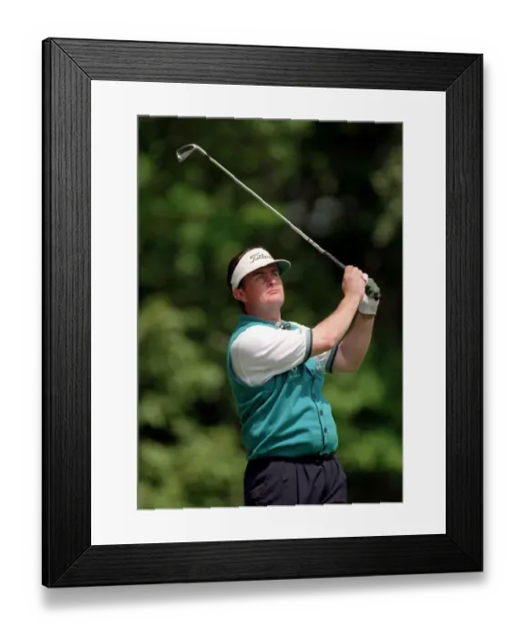 Framed Print : Raymond Burns Framed Print : Raymond Burns