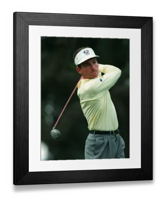 Framed Print : Ignacio Garrido Framed Print : Ignacio Garrido
