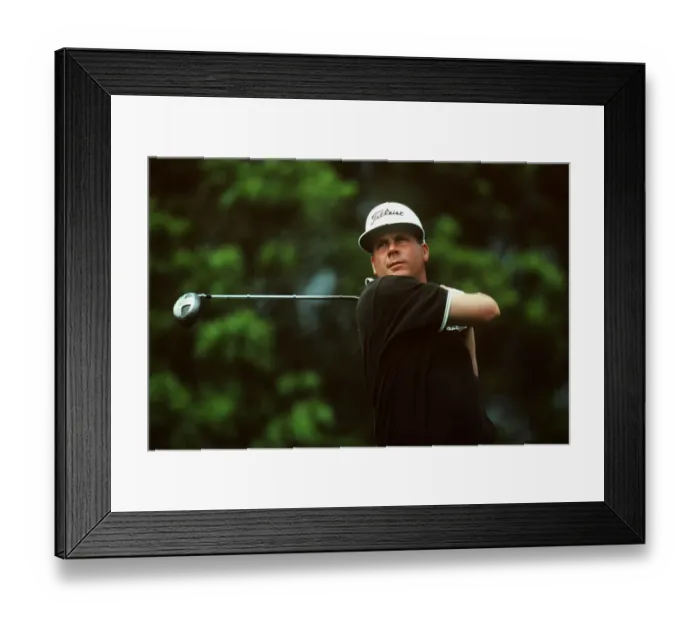 Framed Print : Doug Barron Framed Print : Doug Barron