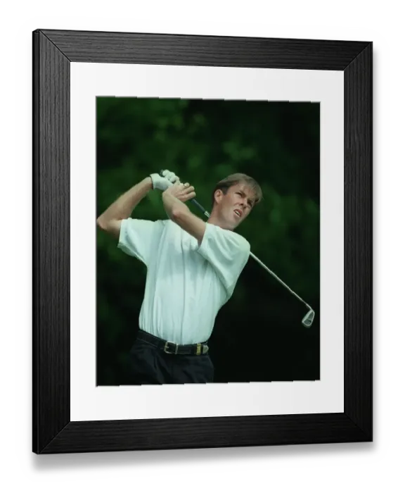 Framed Print : Richard Green Framed Print : Richard Green