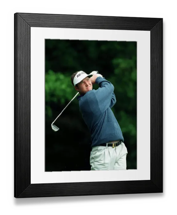 Framed Print : Clinton Whitelaw