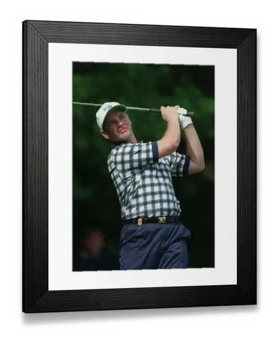 Framed Print : Jon Robson Framed Print : Jon Robson