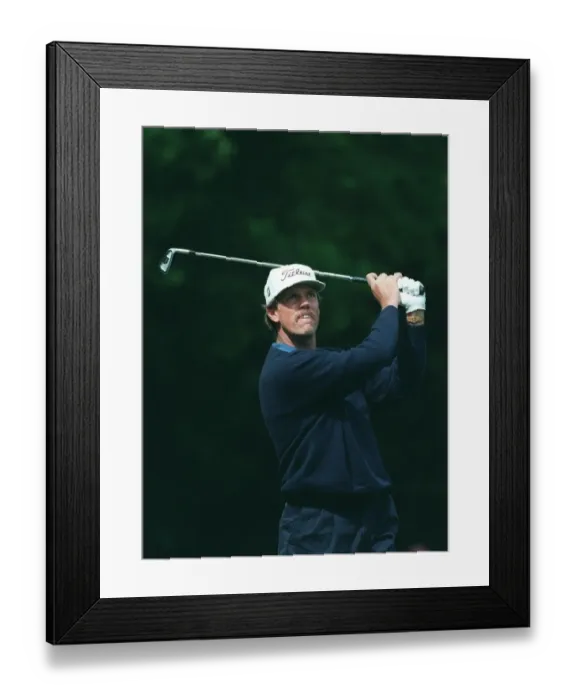 Framed Print : Roger Wessels