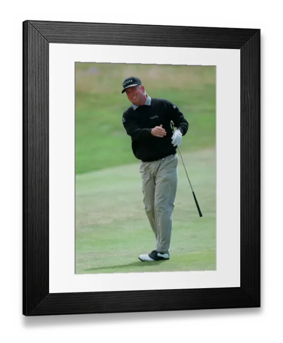 Framed Print : Mark O Meara